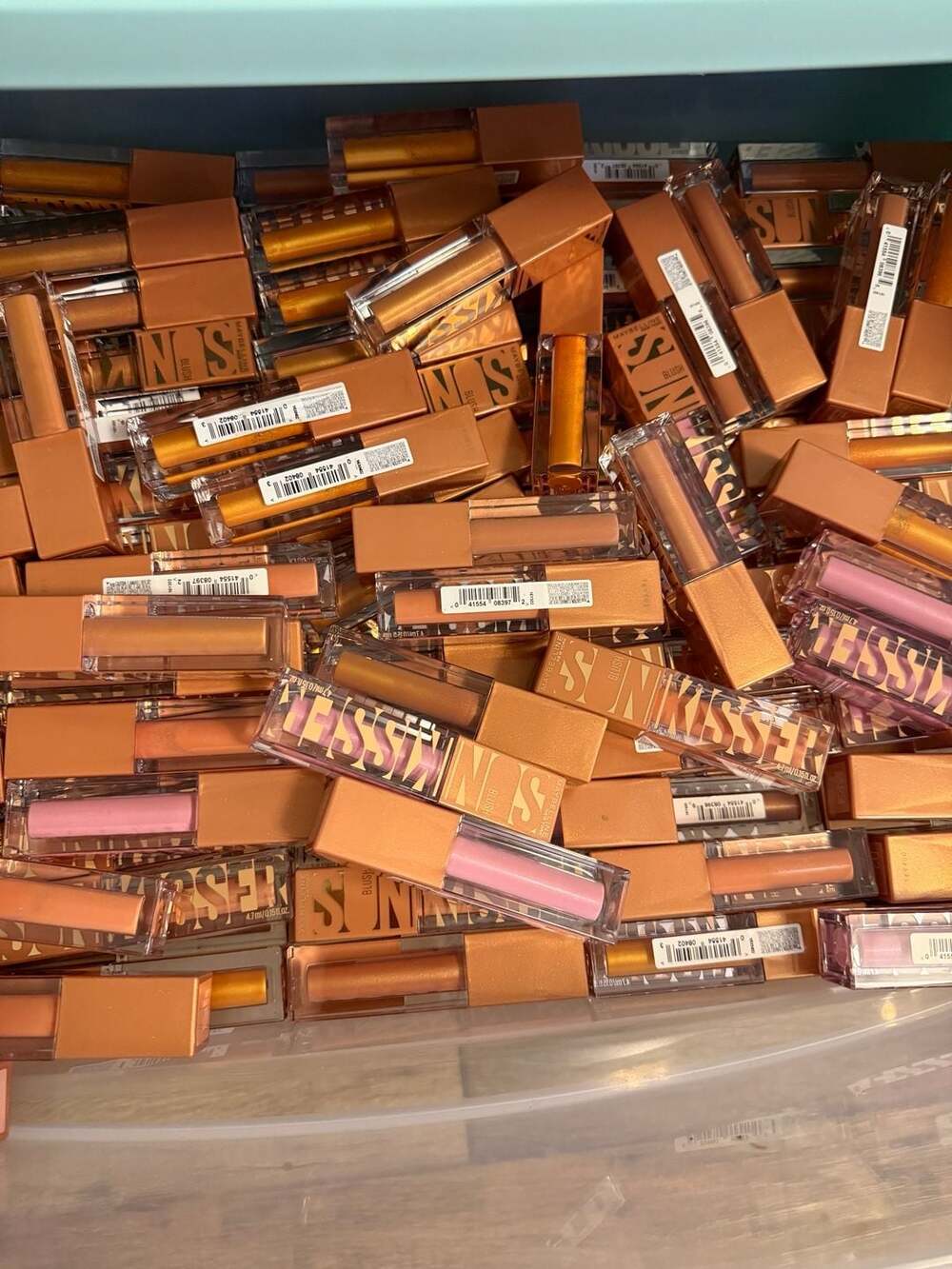 Reseller Bundle of 20.  6 different shades will get an even mix of all colors.